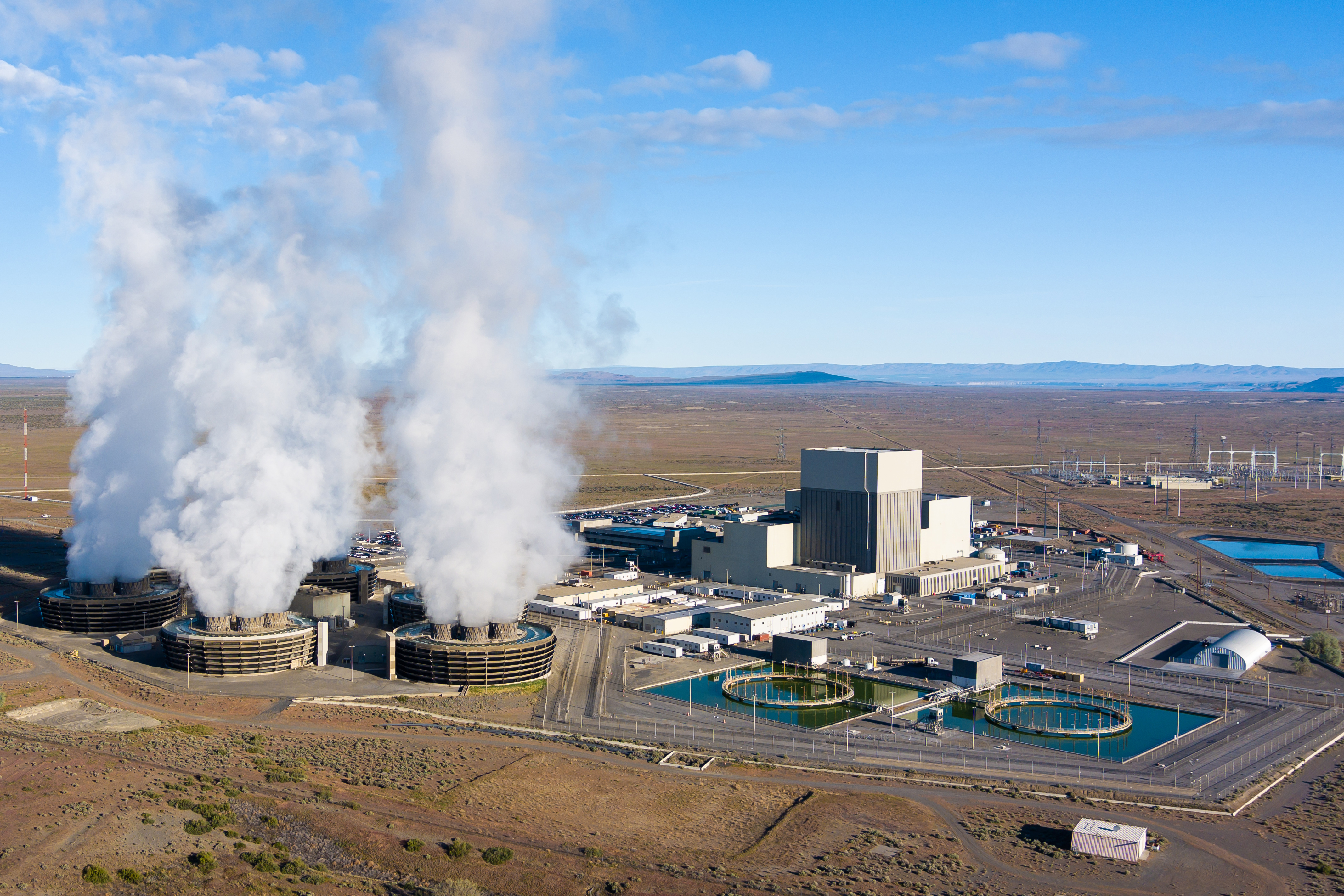 Columbia Generating Station