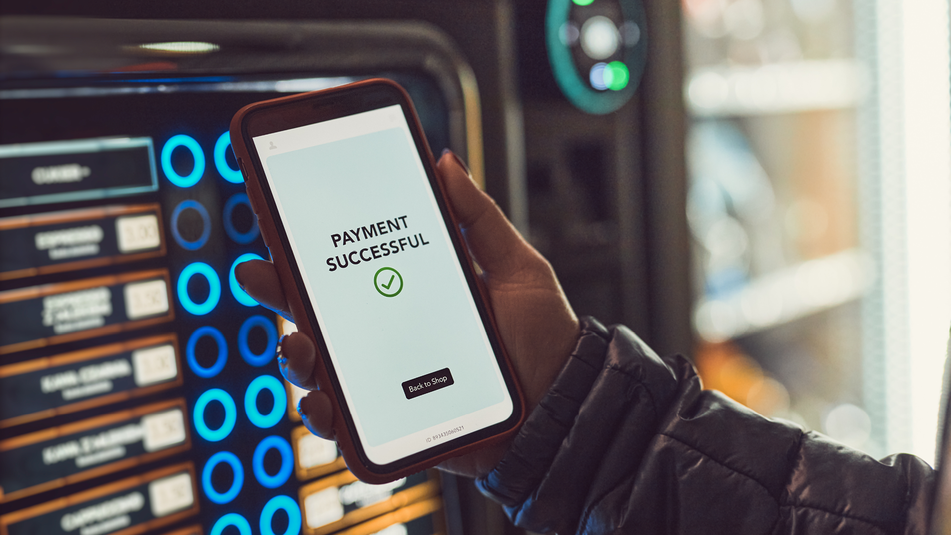 Payment Options