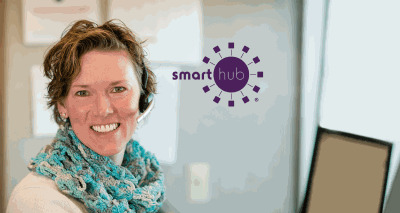 SmartHub® Open House