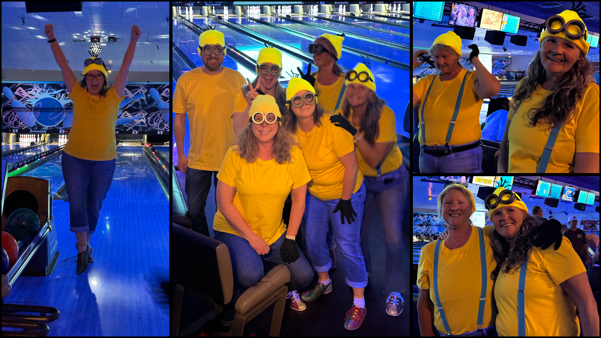 JA Bowling Classic 