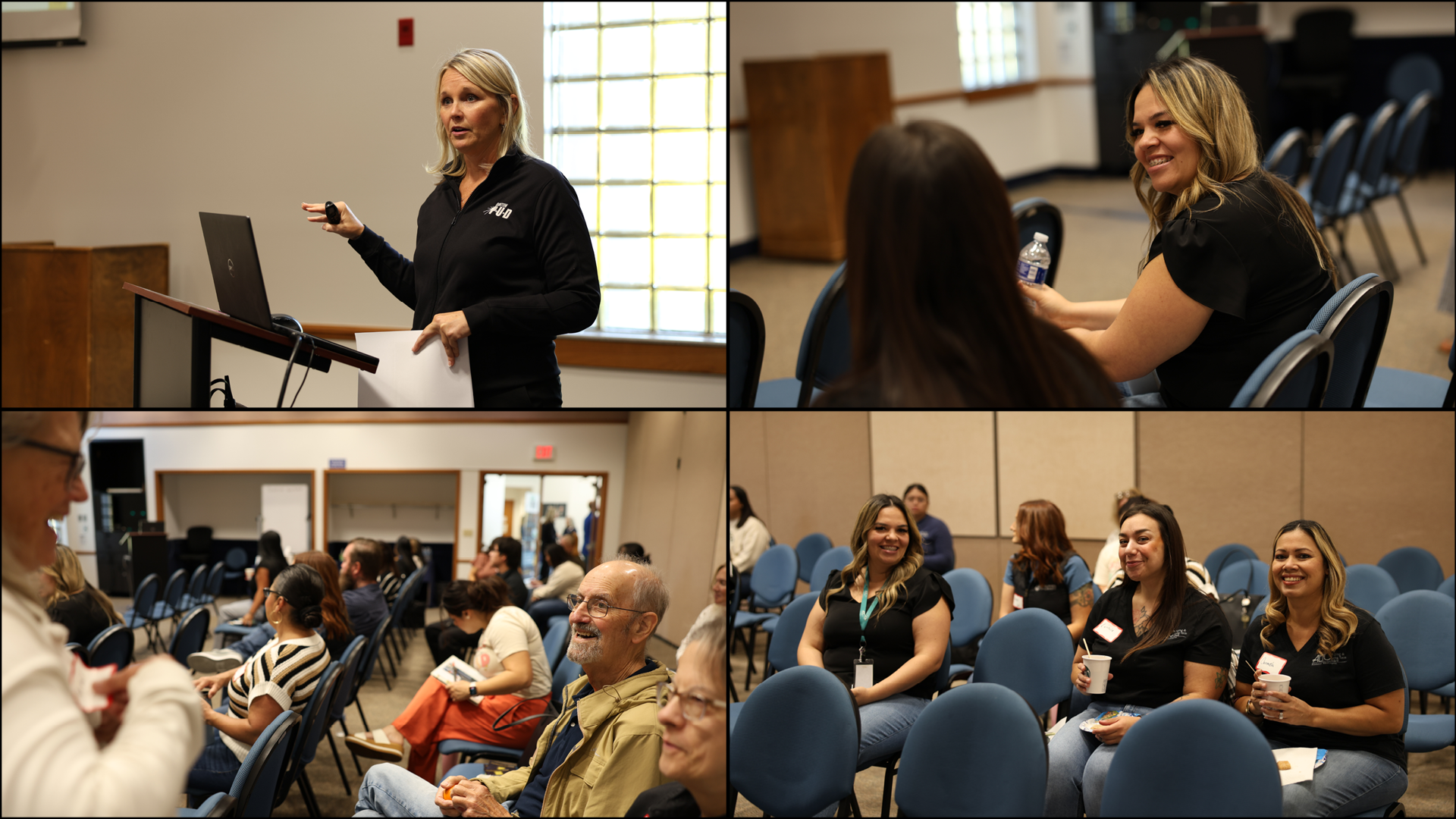 Low-Income Programs Workshop
