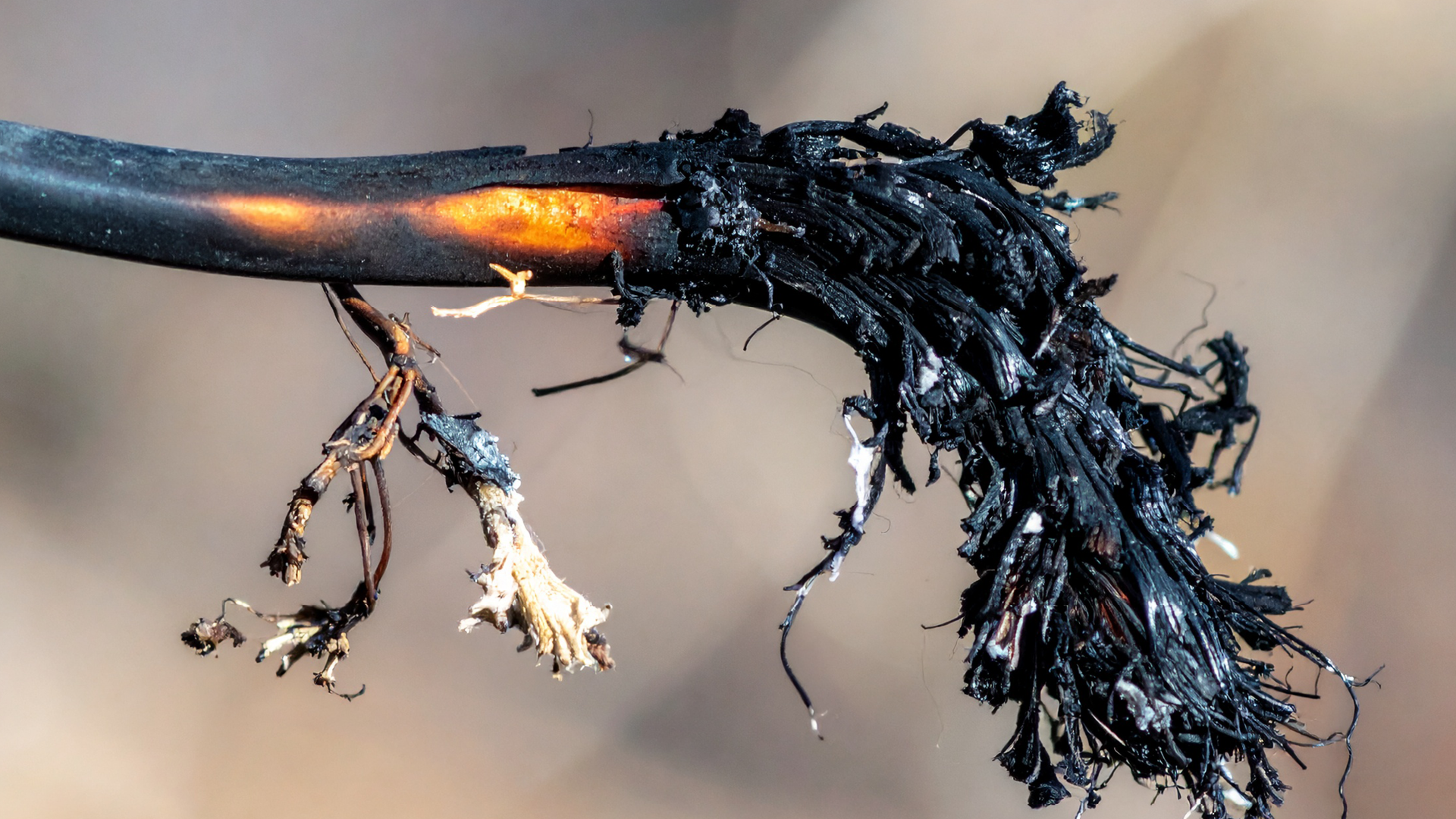 Electrical Fire Safety