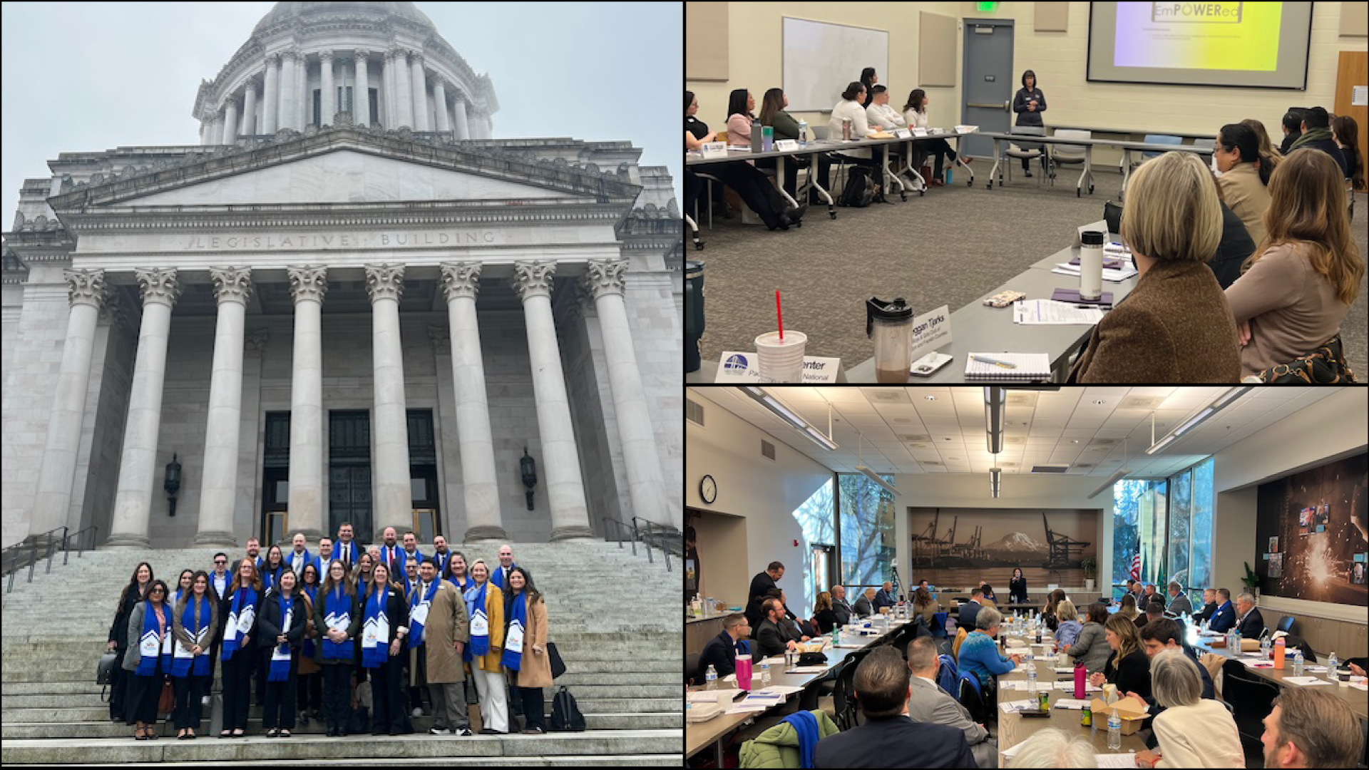 Leadership Tri-Cities