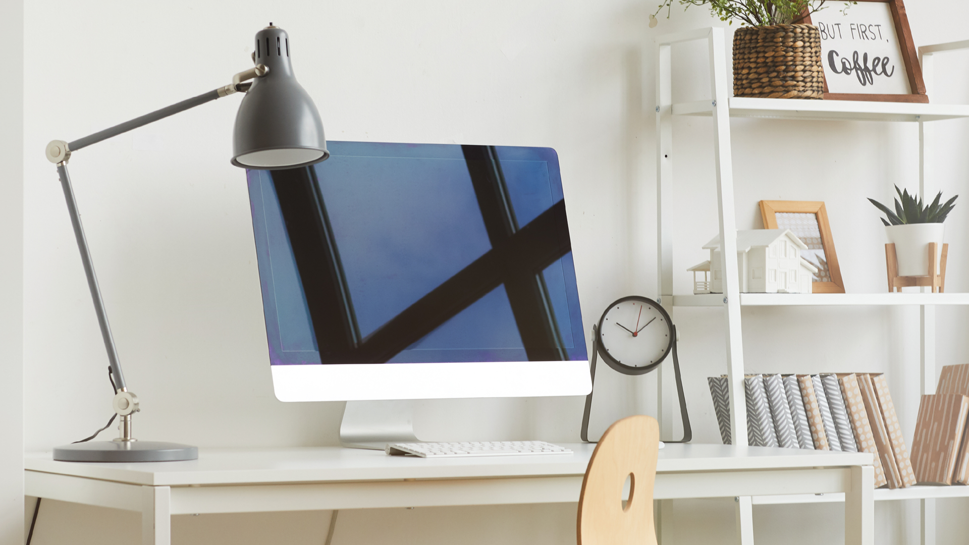 Home Office Equipment