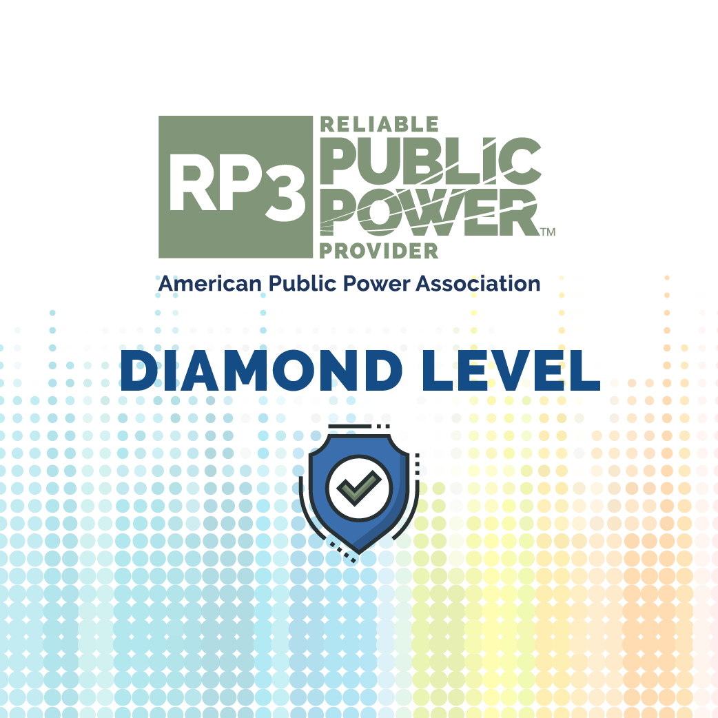 Diamond RP3 Status