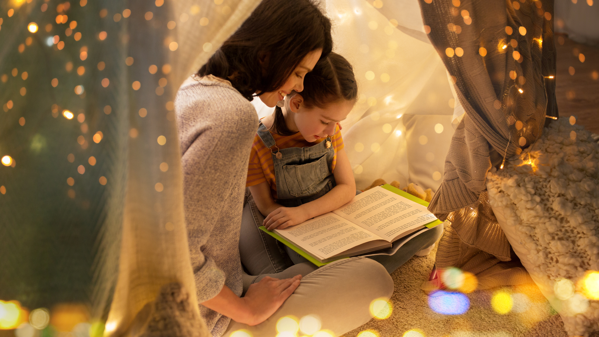 Helping Hands Program