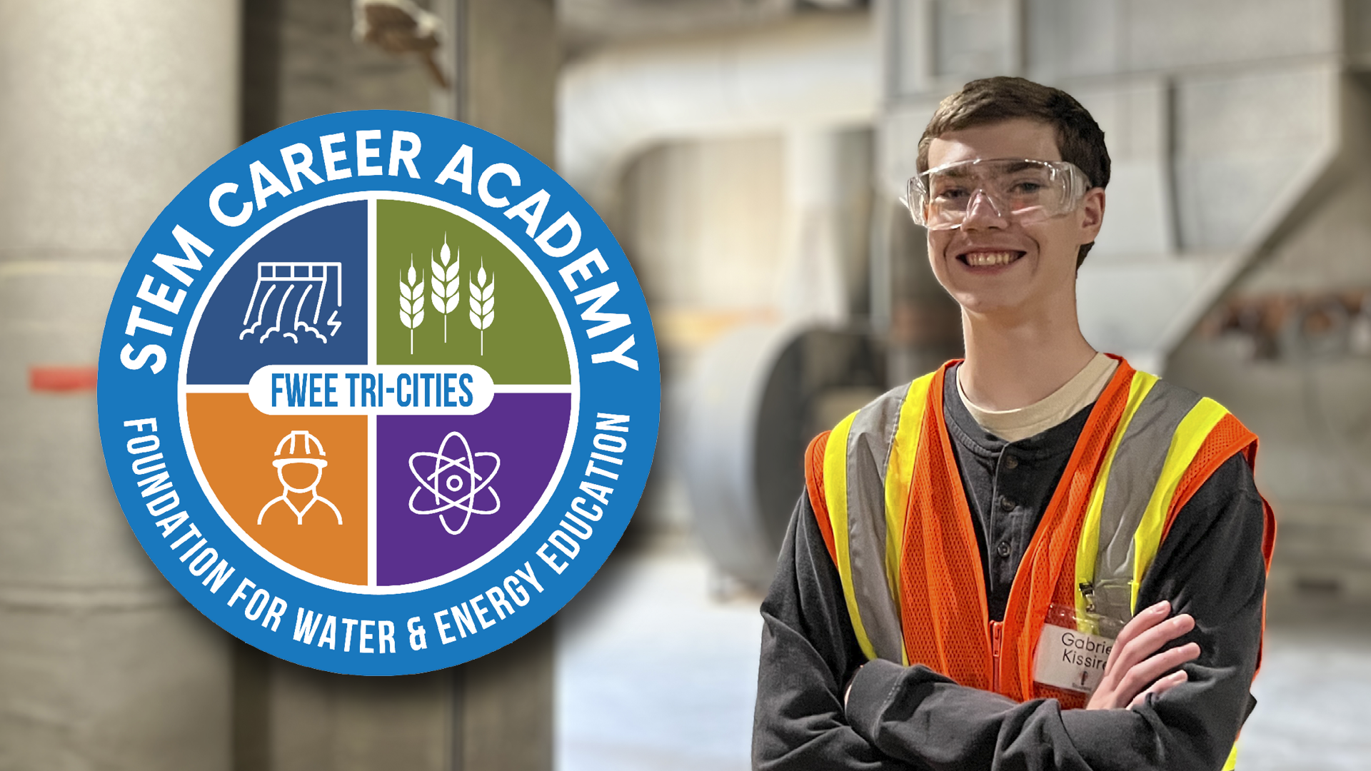 Tri-Cities STEM Career Academy