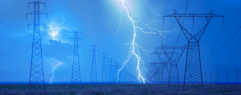 Protect My Equipment from Surges?