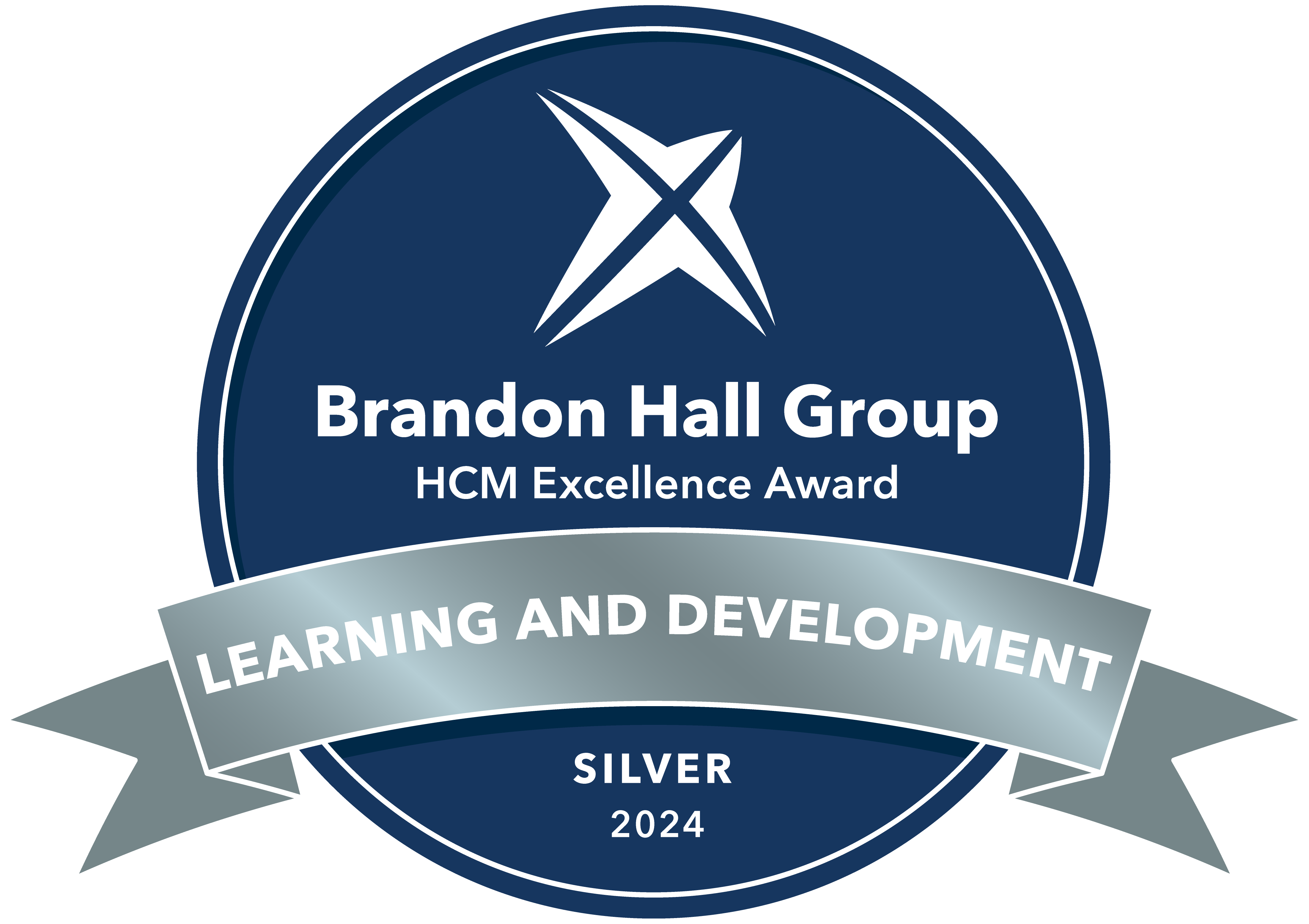 Brandon Hall Award