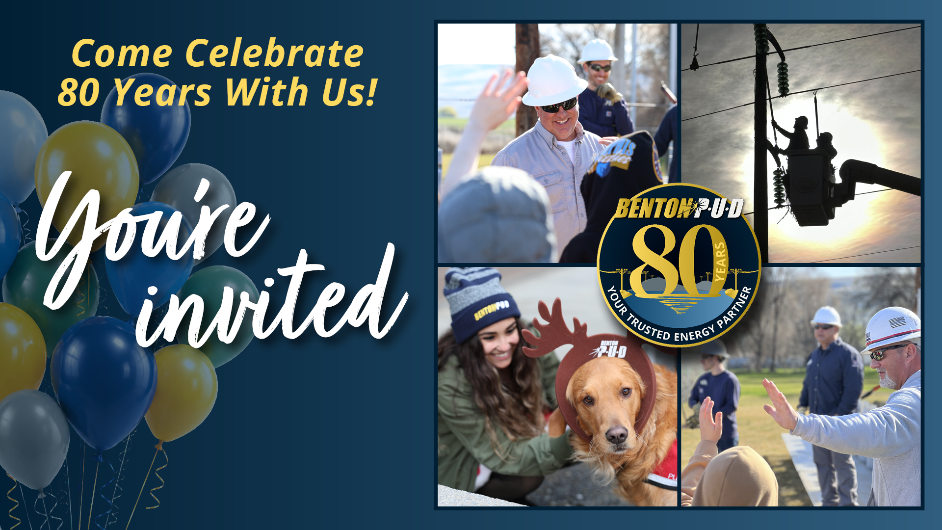FREE Event Thursday, October 1, 3-6 p.m. at our Kennewick Location